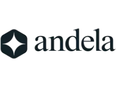andela logo