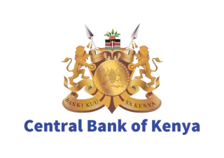 Central Bank of Kenya logo