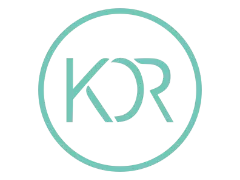 kor logo