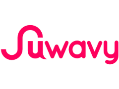 suwavy logo