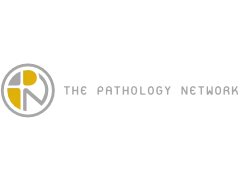 The Pathology Network logo