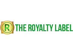 the royalty label logo