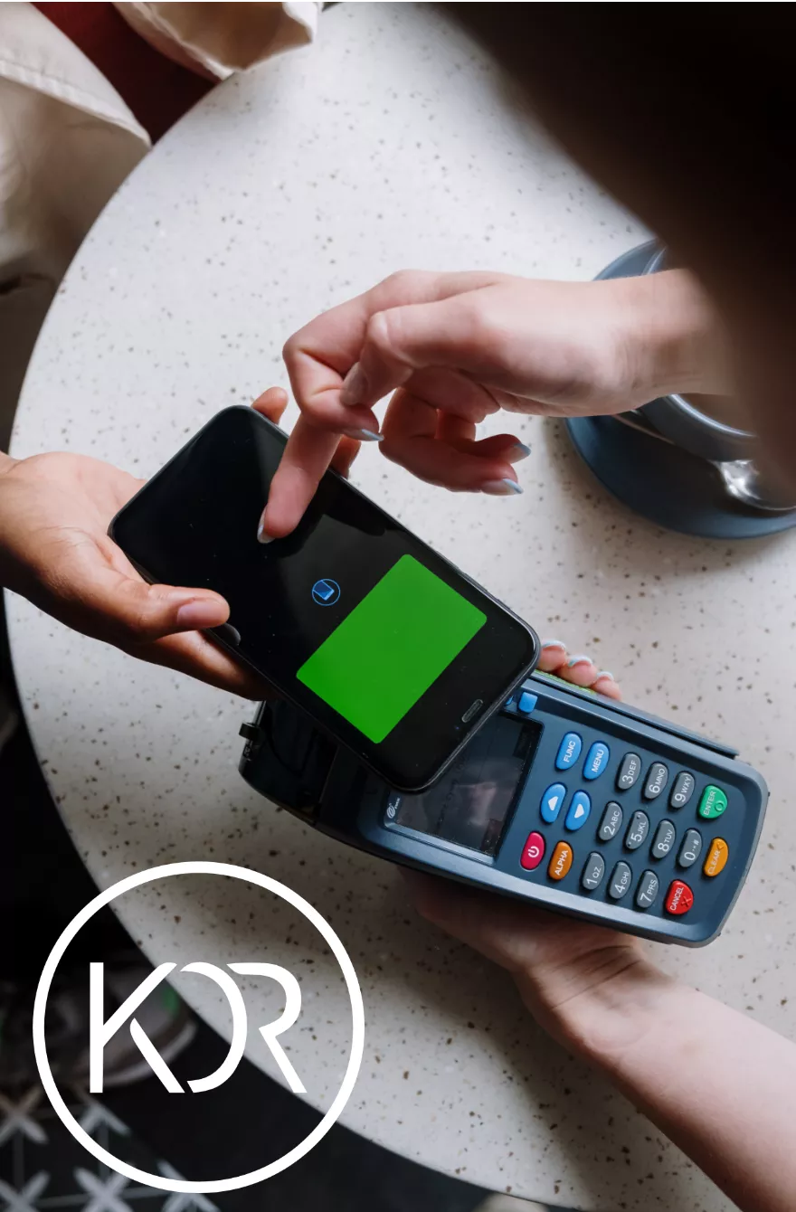 KOR Financial image cover