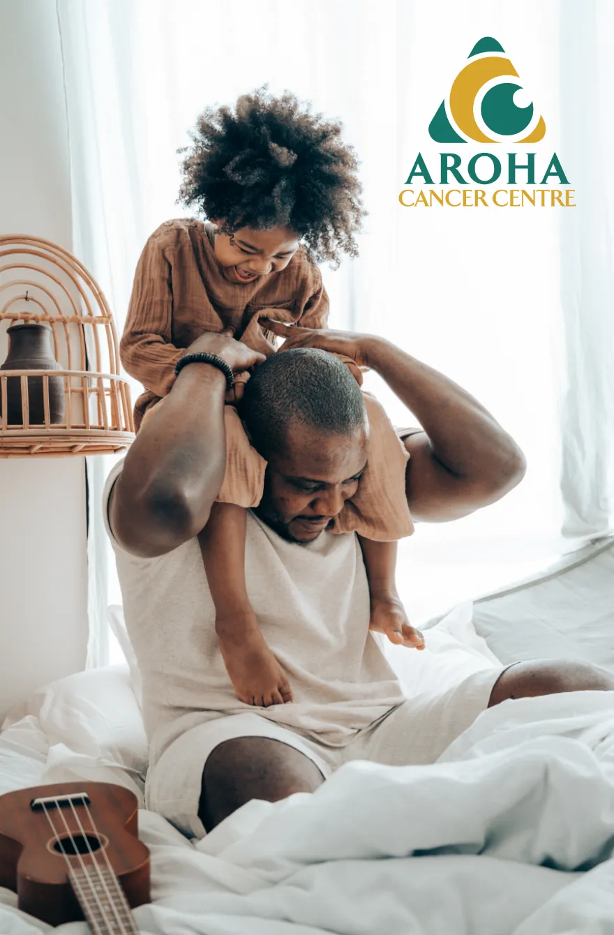 Aroha Cancer Centre image cover